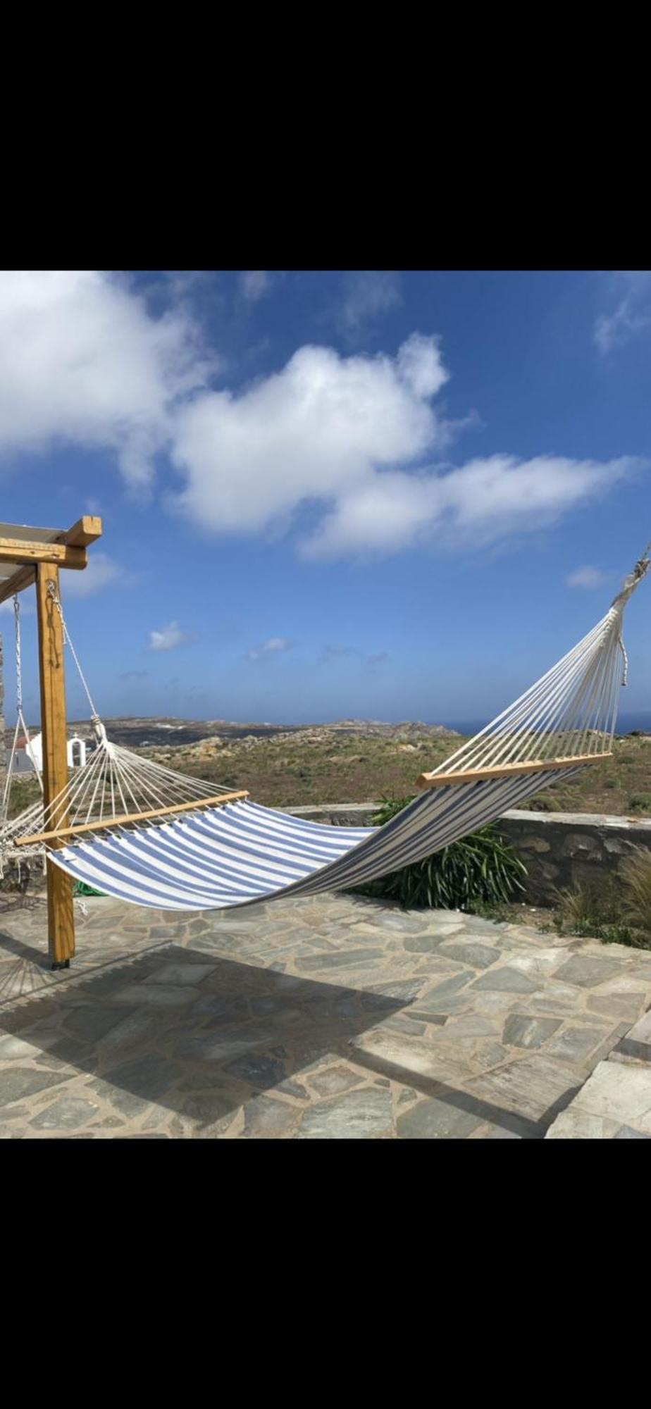 Naira Family Suites Mykonos Mykonos Town Exterior foto
