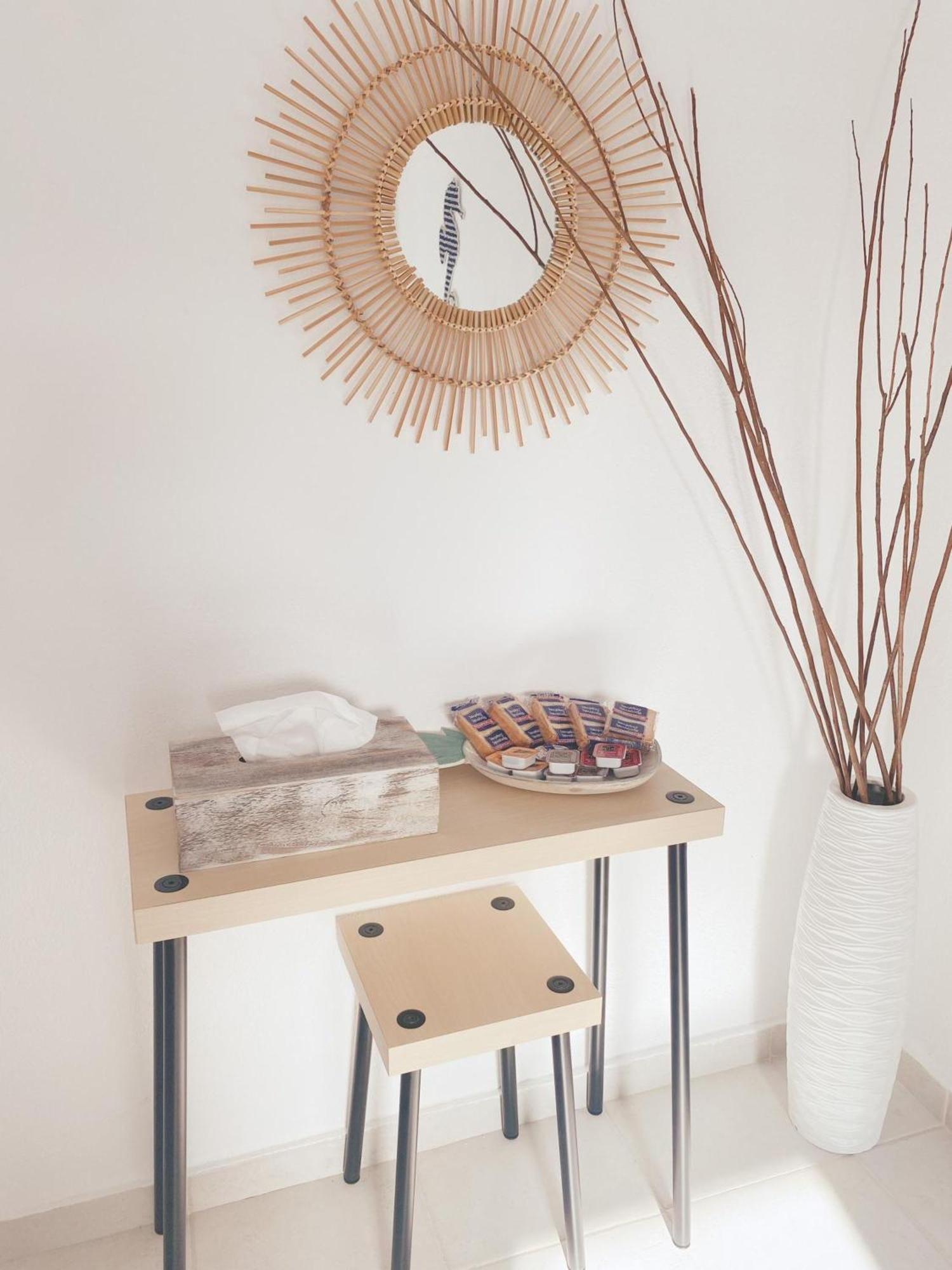 Naira Family Suites Mykonos Mykonos Town Exterior foto