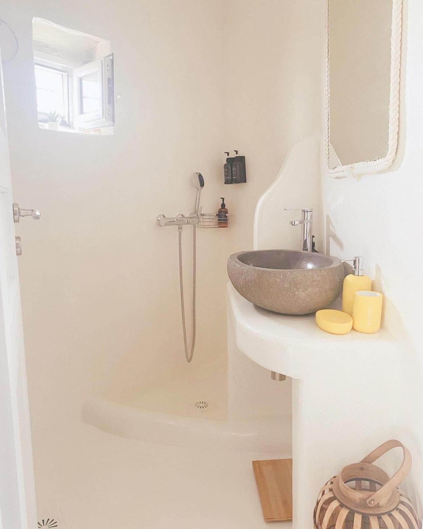 Naira Family Suites Mykonos Mykonos Town Exterior foto
